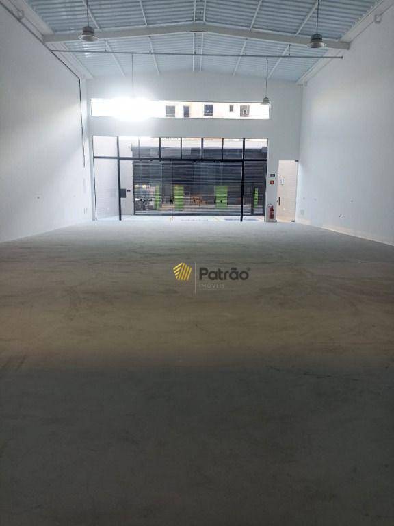 Loja-Salão, 220 m² - Foto 1