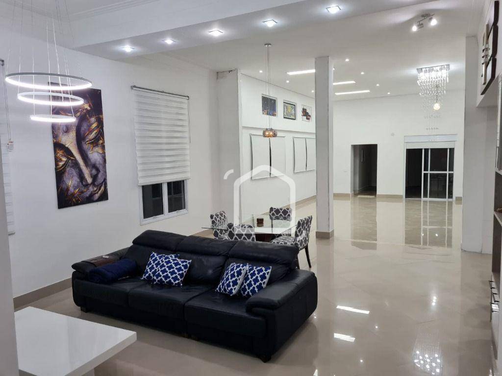 Casa de Condomínio à venda com 3 quartos, 254m² - Foto 5