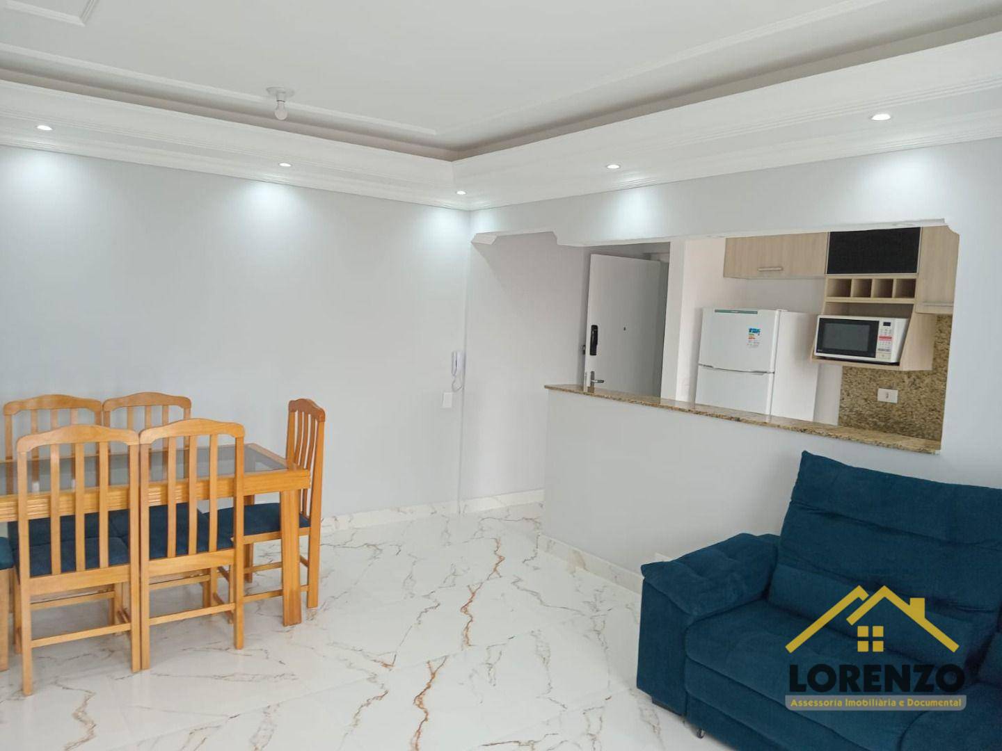 Apartamento à venda com 2 quartos, 84m² - Foto 14