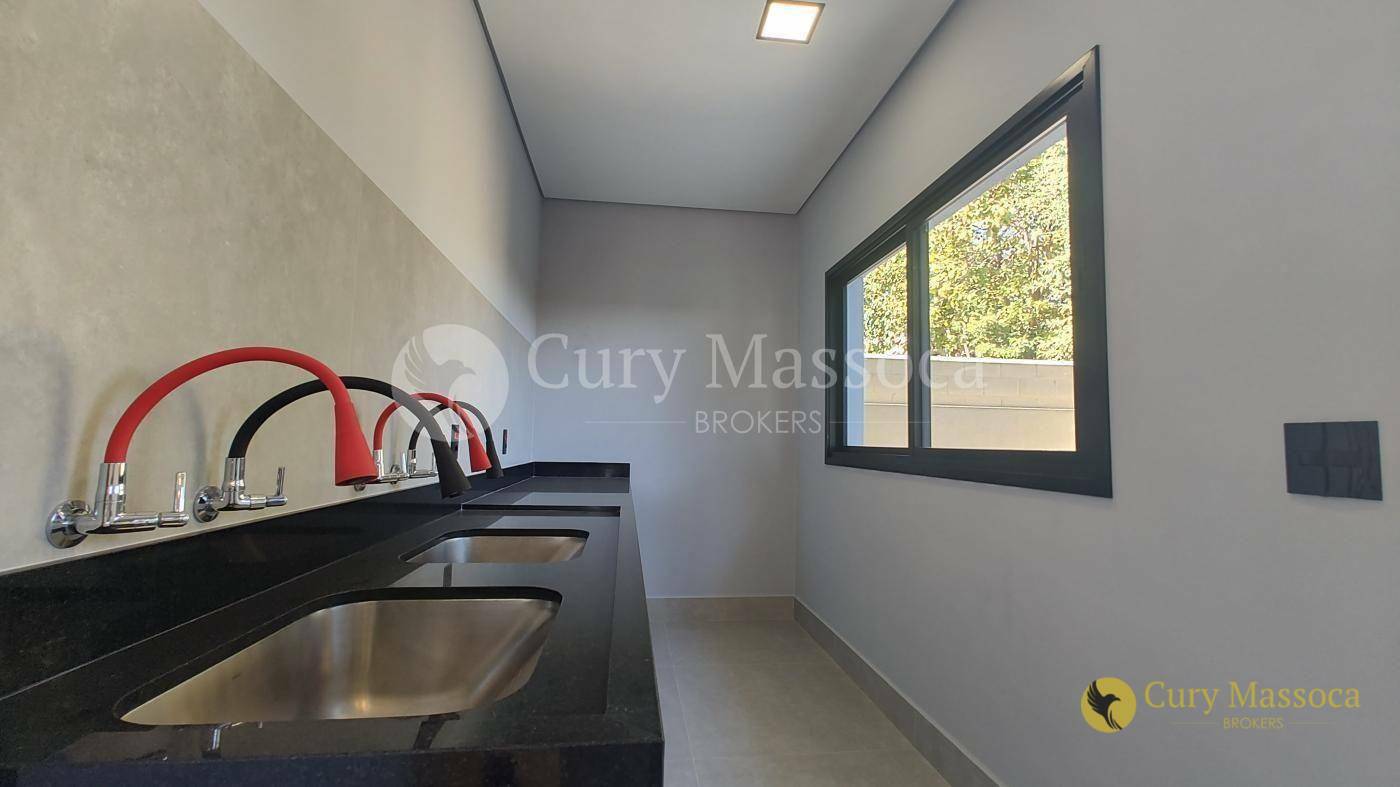 Casa de Condomínio à venda com 5 quartos, 440m² - Foto 48