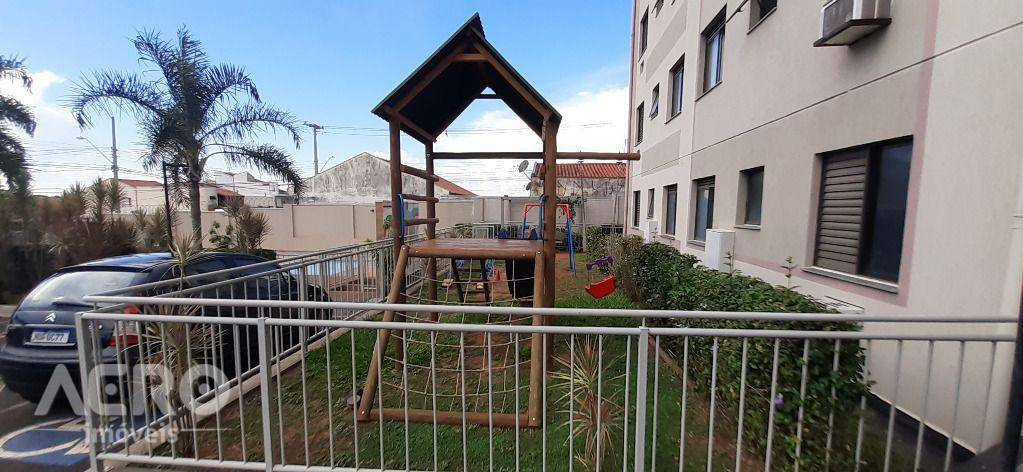 Apartamento à venda com 2 quartos, 45m² - Foto 13