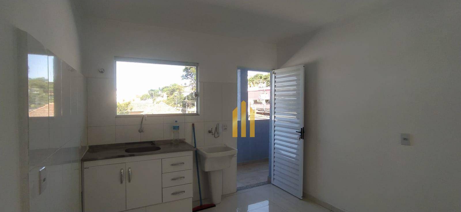 Apartamento para alugar com 1 quarto, 30m² - Foto 11