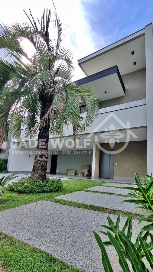 Casa de Condomínio à venda com 5 quartos, 490m² - Foto 3