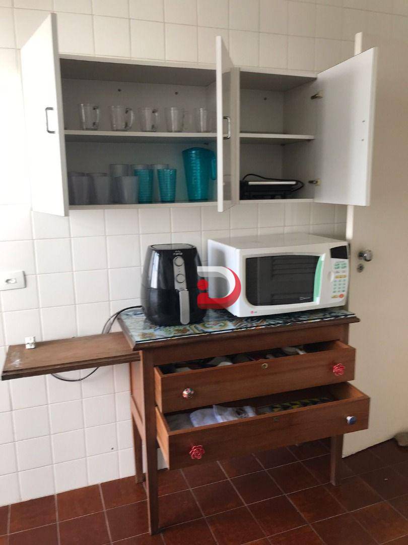 Apartamento à venda com 3 quartos, 125m² - Foto 12