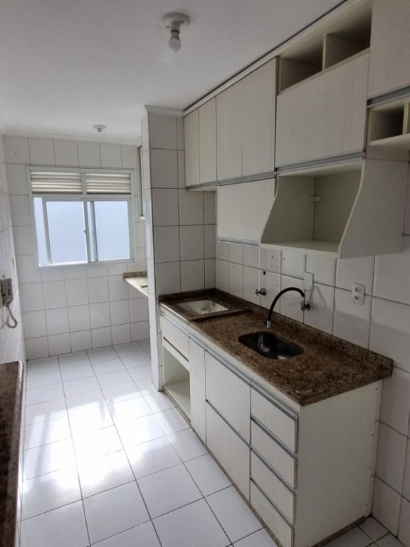 Apartamento à venda com 2 quartos, 52m² - Foto 5