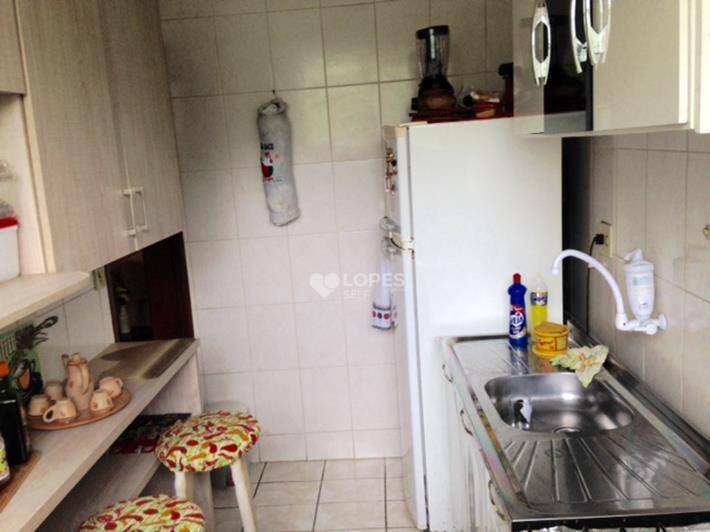 Apartamento, 2 quartos, 50 m² - Foto 6