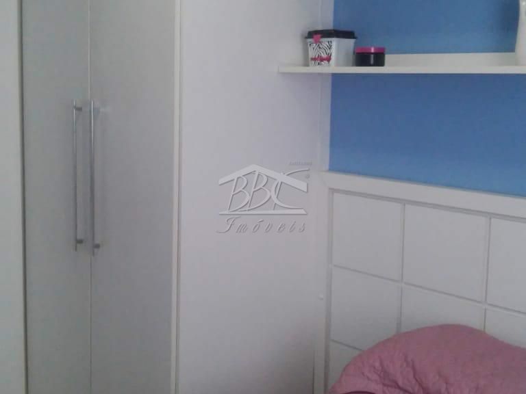 Apartamento à venda com 2 quartos, 52m² - Foto 14