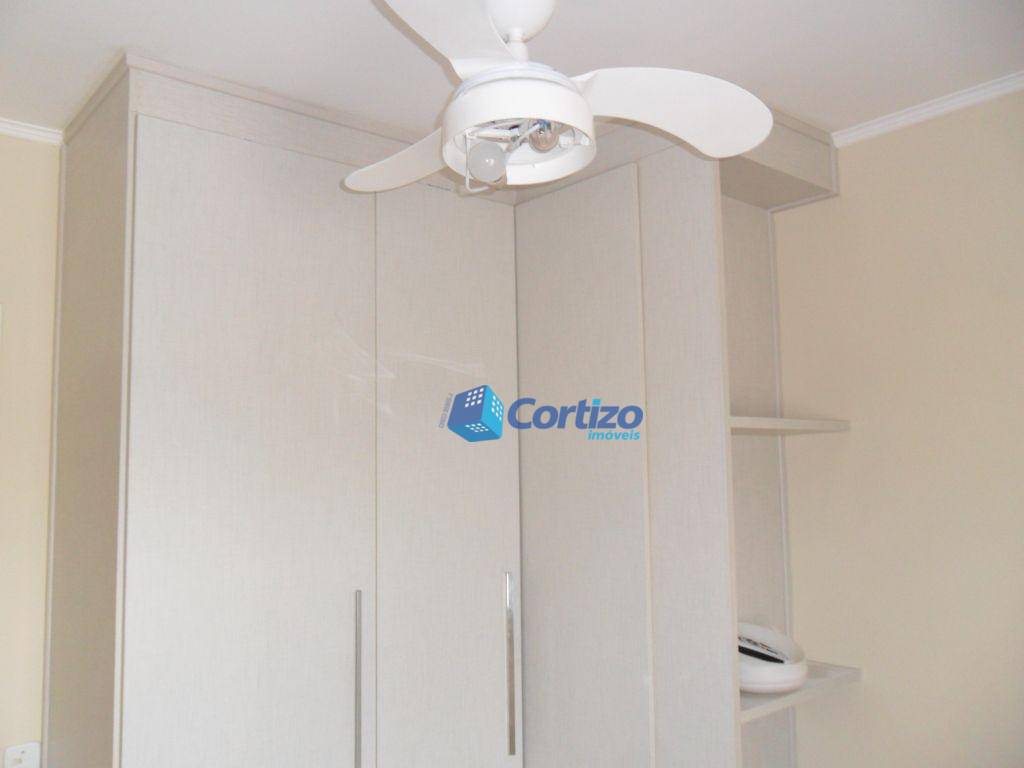 Casa de Condomínio à venda com 3 quartos, 87m² - Foto 13