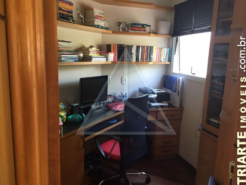 Sobrado, 3 quartos, 257 m² - Foto 11