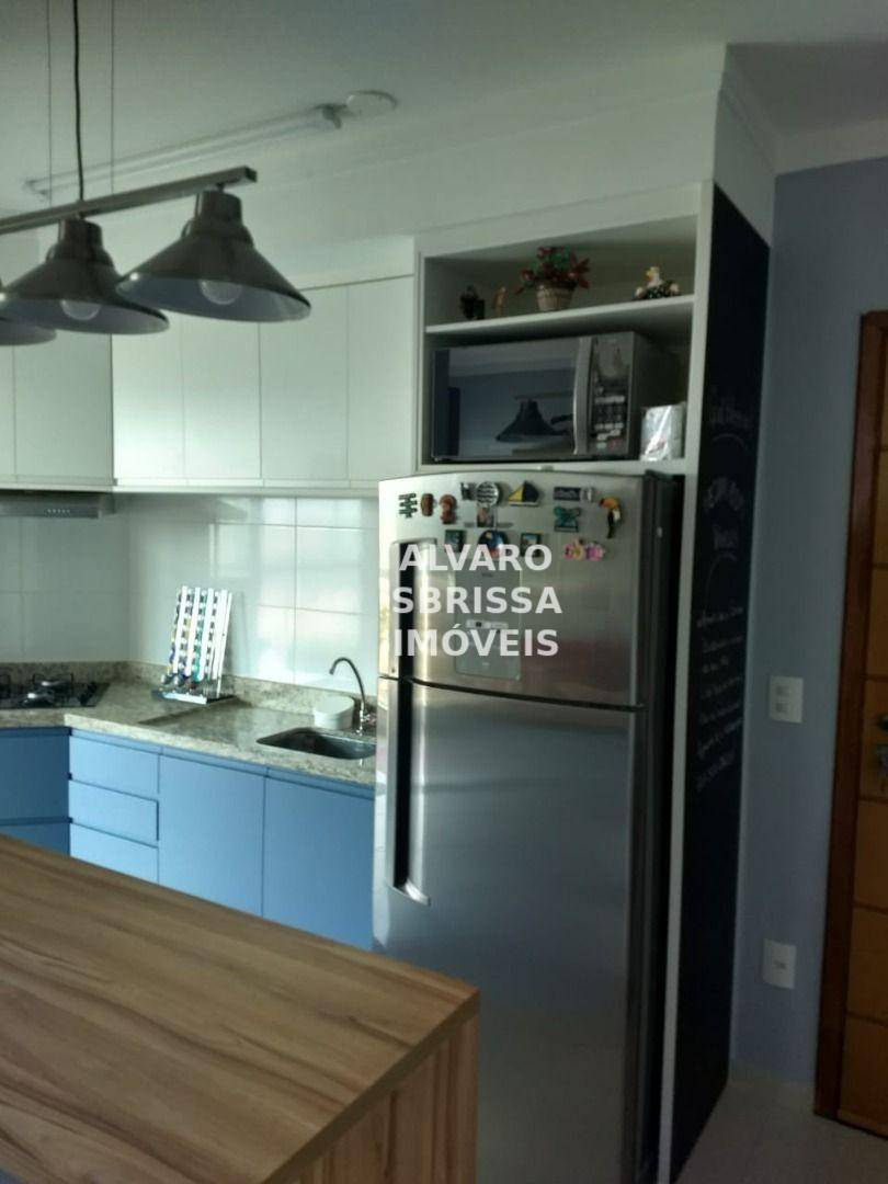 Apartamento à venda com 2 quartos, 96m² - Foto 16