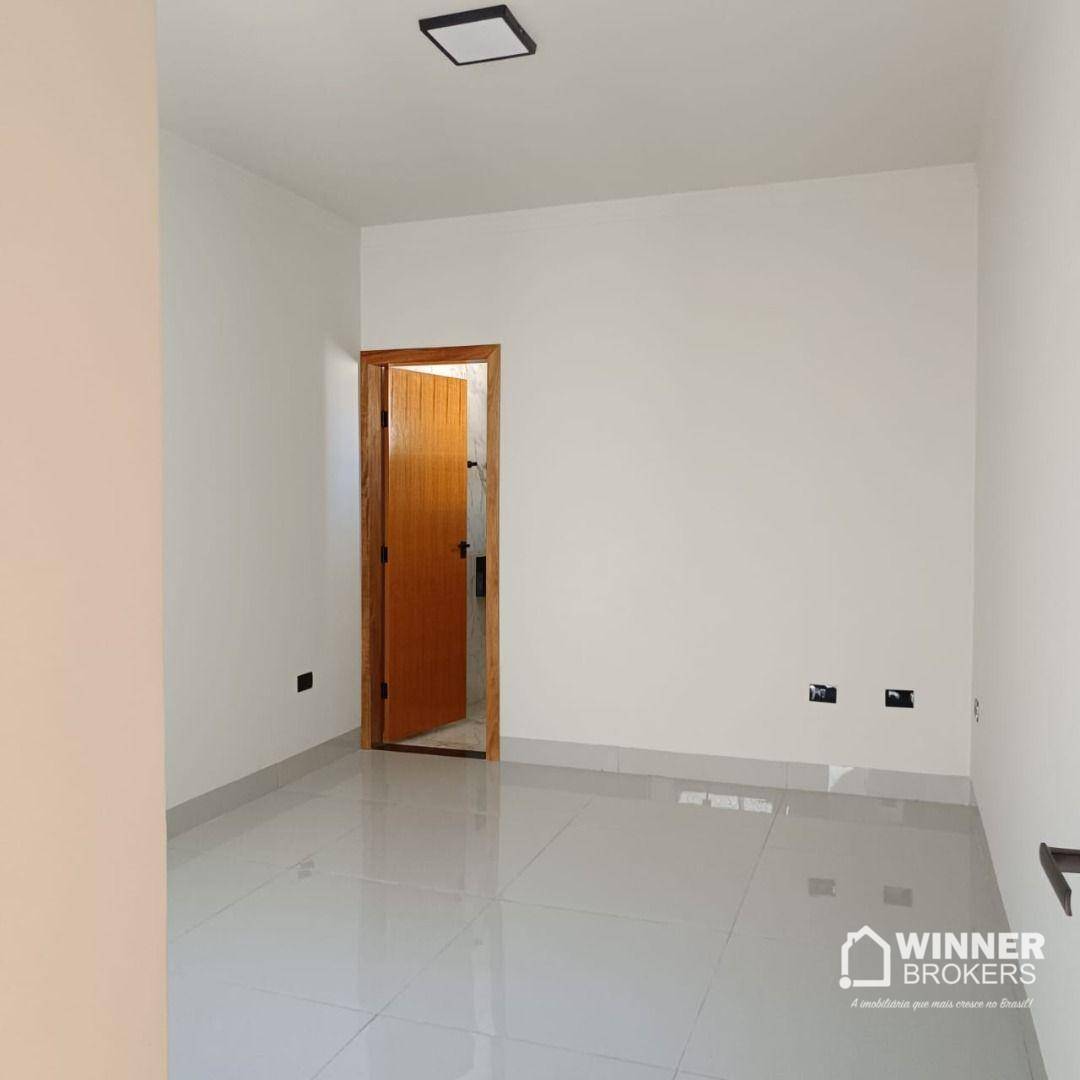 Casa, 3 quartos, 90 m² - Foto 5