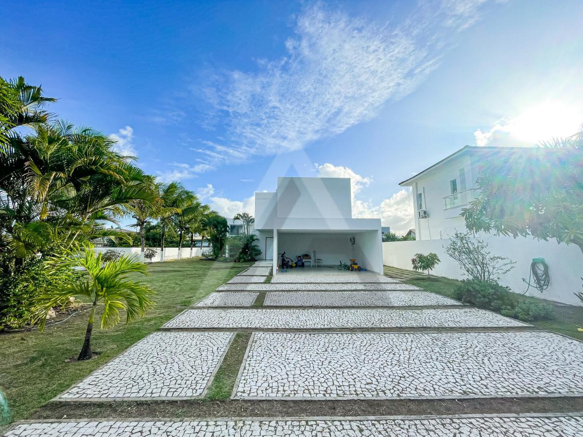 Casa de Condomínio à venda com 5 quartos, 450m² - Foto 3