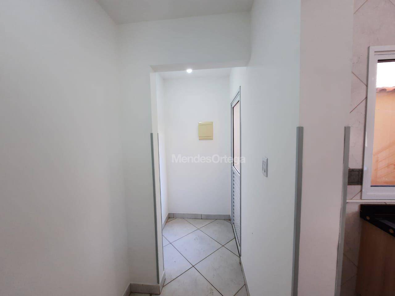 Casa de Condomínio para alugar com 2 quartos, 141m² - Foto 9