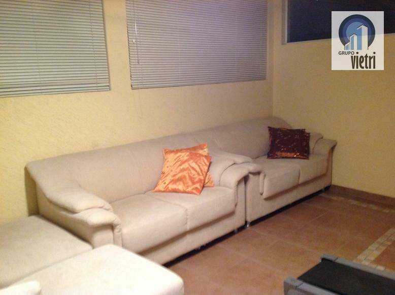 Sobrado à venda com 3 quartos, 198m² - Foto 14