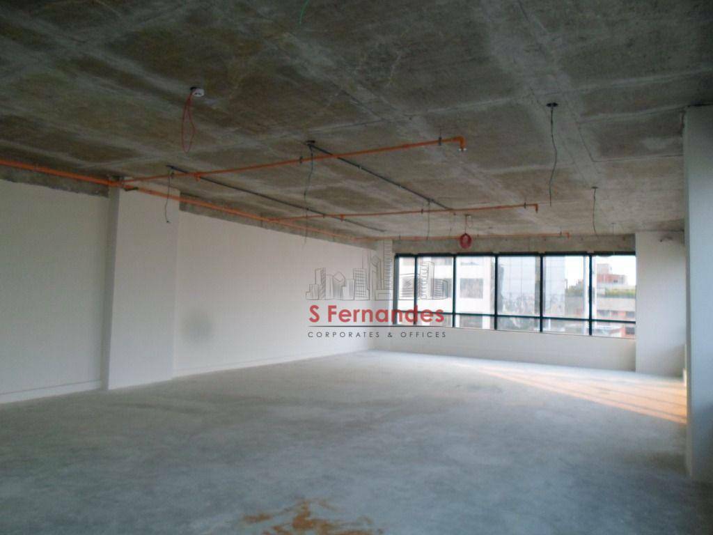 Conjunto Comercial-Sala para alugar, 167m² - Foto 4