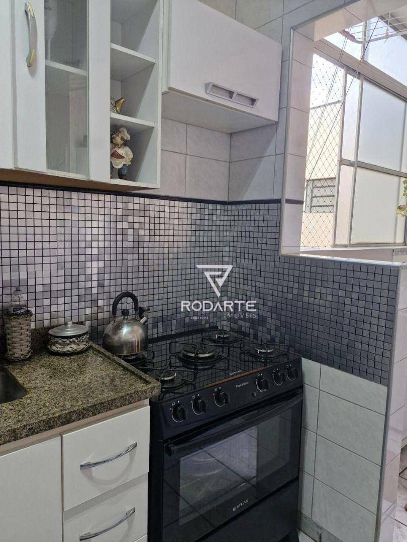 Apartamento à venda com 2 quartos, 90m² - Foto 19