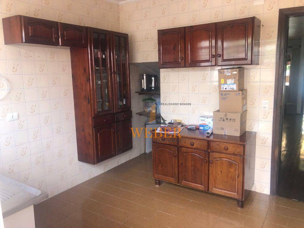 Sobrado à venda com 2 quartos, 85m² - Foto 5