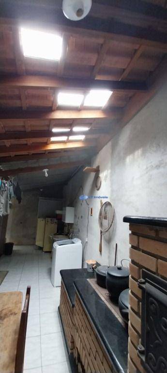 Sobrado, 4 quartos, 200 m² - Foto 5