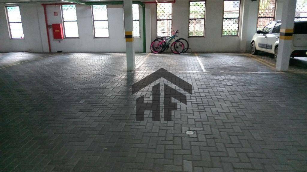 Apartamento à venda com 3 quartos, 61m² - Foto 16