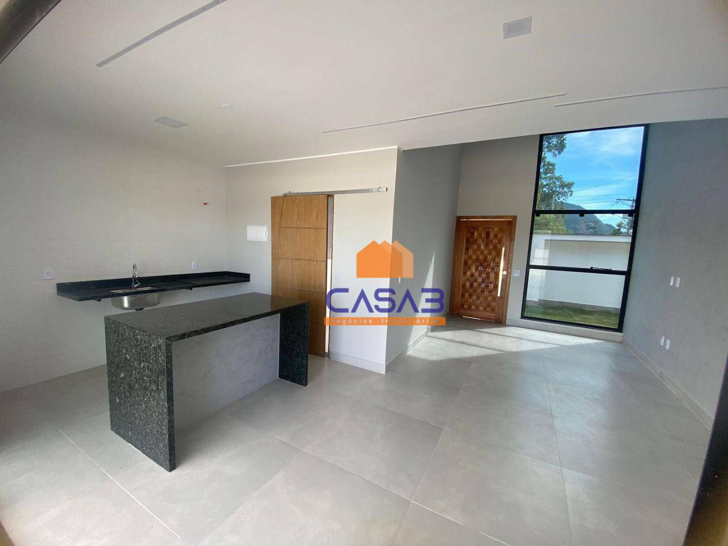 Casa à venda com 3 quartos, 104m² - Foto 5