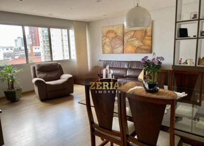 Apartamento à venda com 3 quartos, 118m² - Foto 1