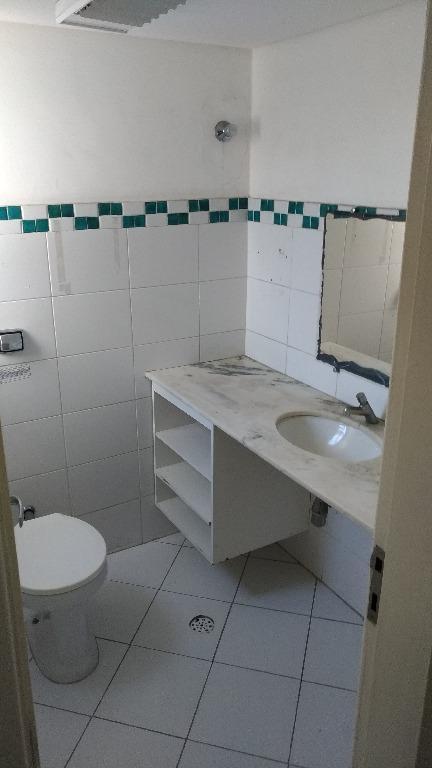 Conjunto Comercial-Sala para alugar, 700m² - Foto 5