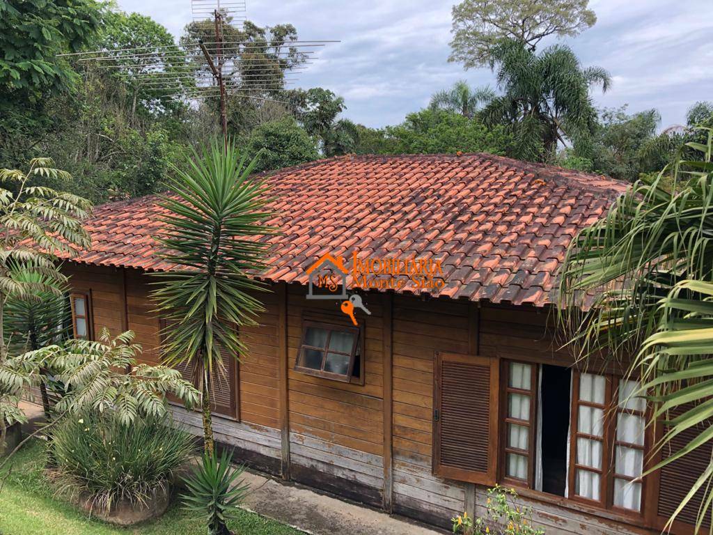 Casa de Condomínio à venda com 6 quartos, 300m² - Foto 10