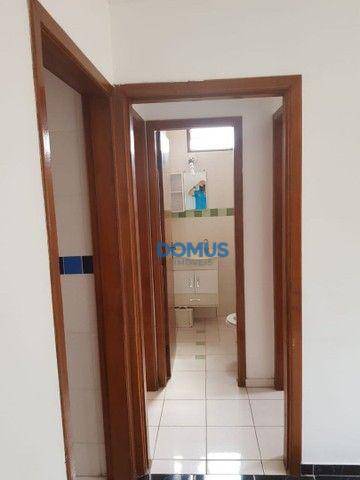 Apartamento à venda com 2 quartos, 50m² - Foto 4