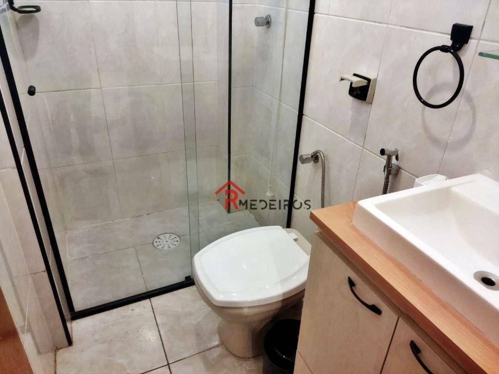 Apartamento à venda com 2 quartos, 104m² - Foto 10