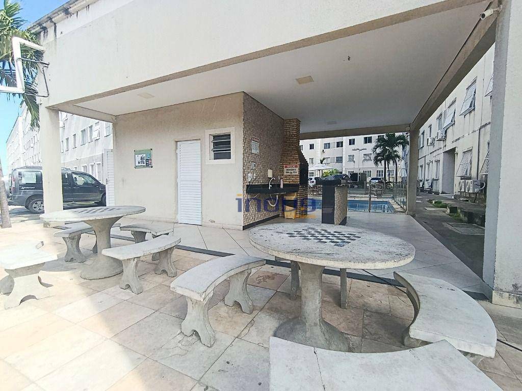 Apartamento para alugar com 2 quartos, 44m² - Foto 17