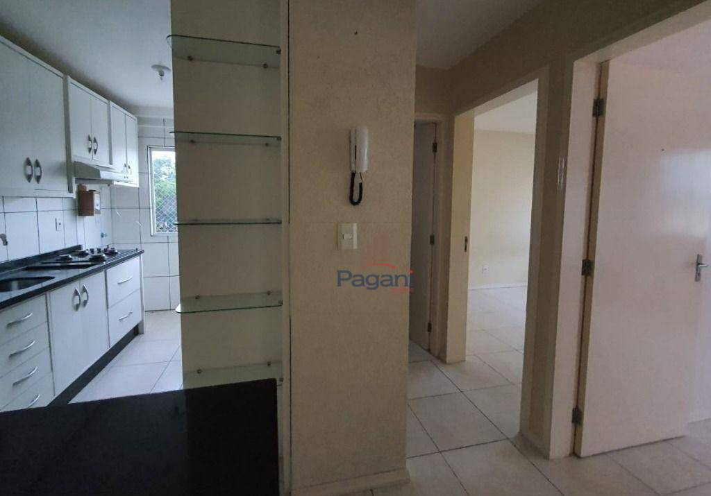 Apartamento para alugar com 2 quartos, 42m² - Foto 15