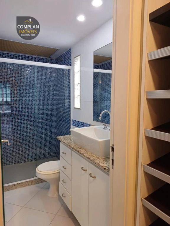Apartamento à venda com 3 quartos, 110m² - Foto 14