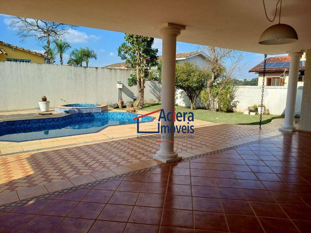 Casa de Condomínio à venda com 4 quartos, 381m² - Foto 42