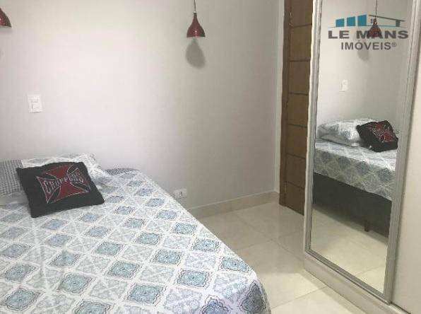 Casa de Condomínio à venda com 4 quartos, 280m² - Foto 17