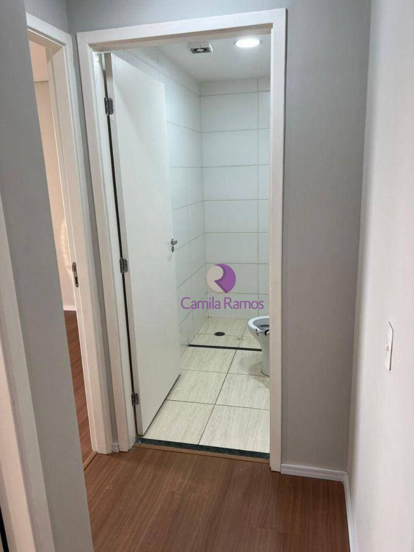 Apartamento à venda com 2 quartos, 51m² - Foto 14