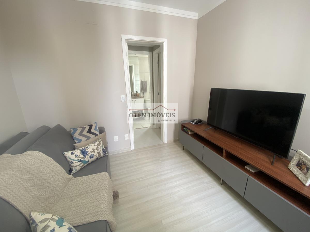 Apartamento à venda com 3 quartos, 124m² - Foto 20