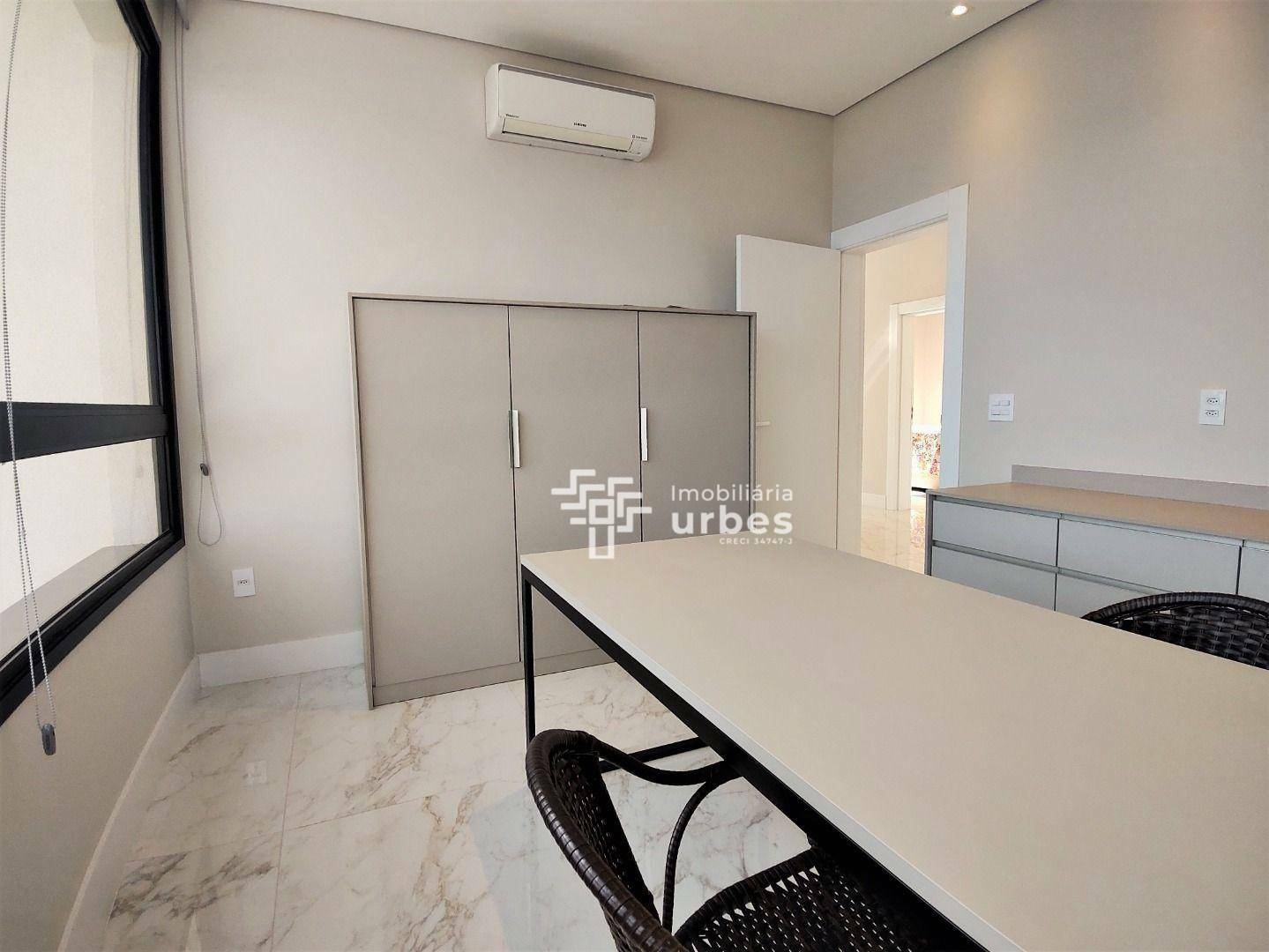 Casa de Condomínio à venda com 3 quartos, 330m² - Foto 18