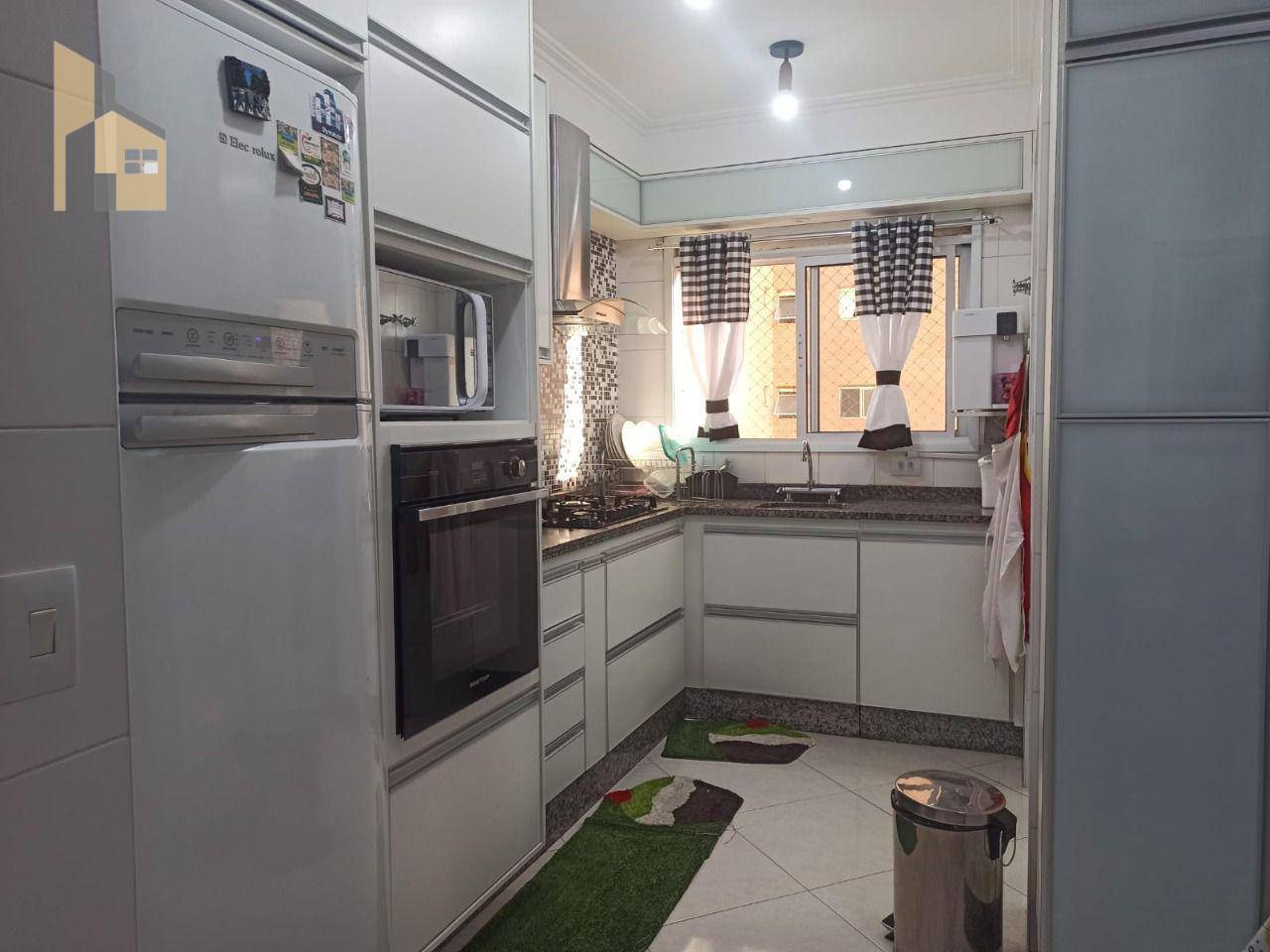 Apartamento à venda com 4 quartos, 130m² - Foto 12