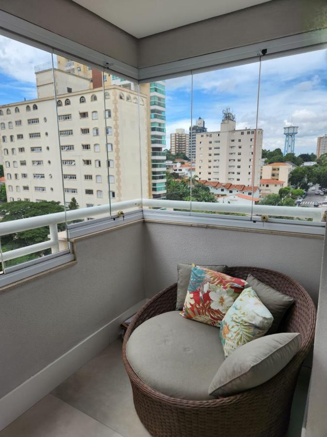 Apartamento à venda com 3 quartos, 206m² - Foto 9