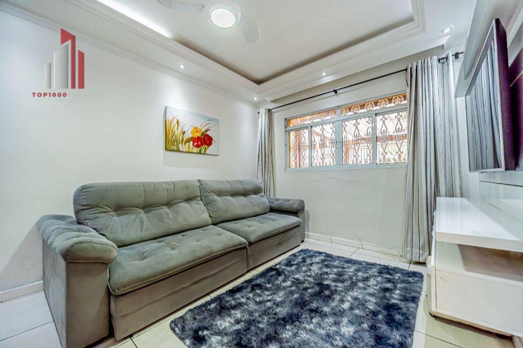 Casa à venda com 3 quartos, 130m² - Foto 4