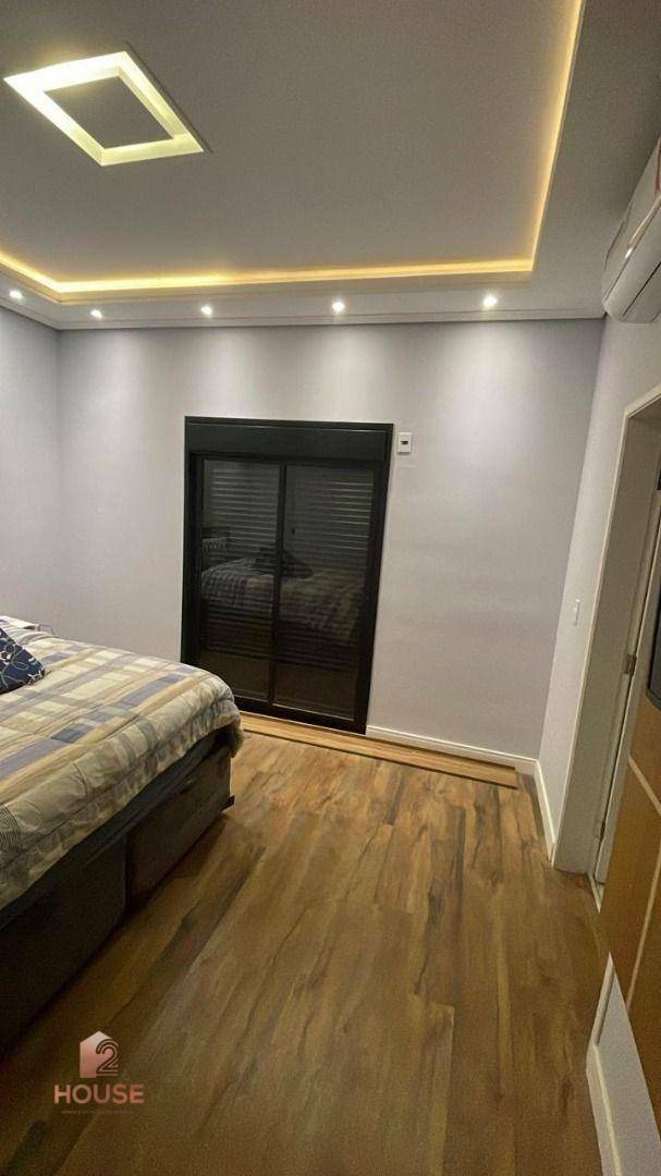 Casa de Condomínio à venda com 4 quartos, 388m² - Foto 11