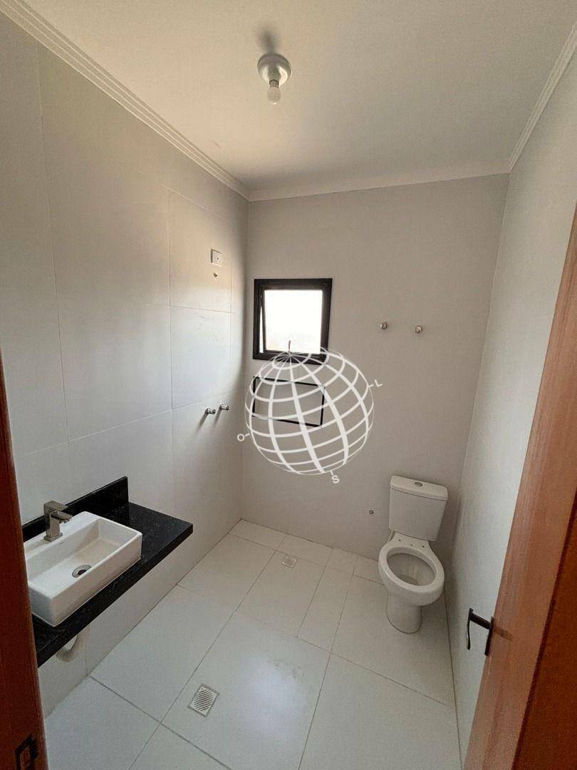 Casa à venda com 3 quartos, 198m² - Foto 8