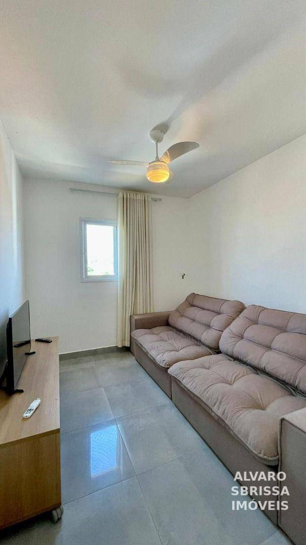 Apartamento à venda com 3 quartos, 87m² - Foto 12