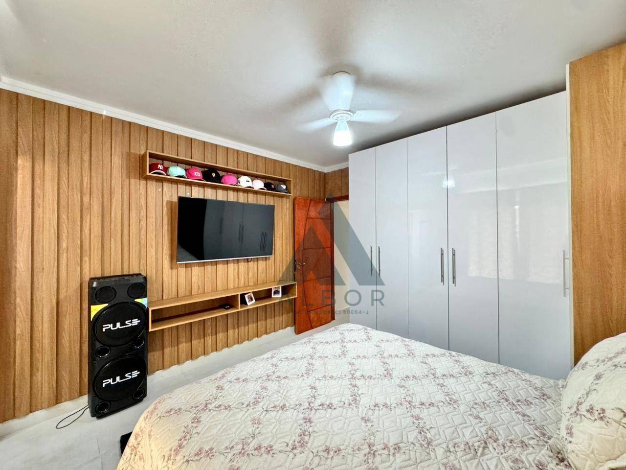 Casa, 2 quartos, 130 m² - Foto 5