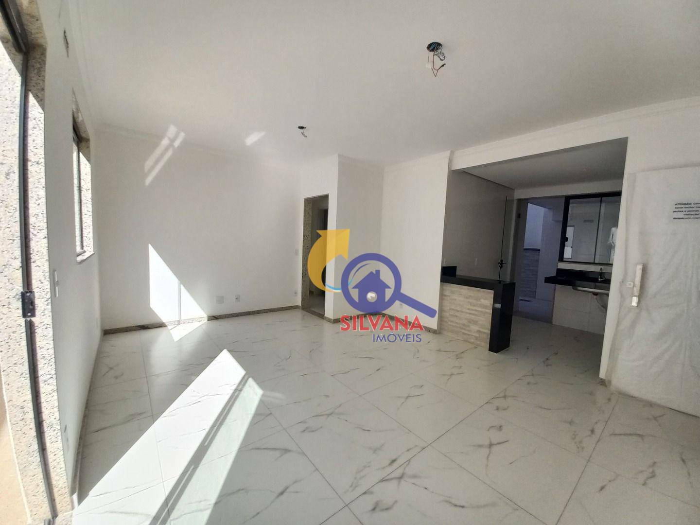 Apartamento à venda com 3 quartos, 81m² - Foto 5