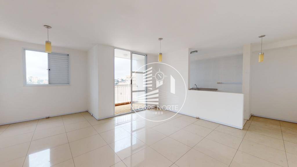 Apartamento à venda com 2 quartos, 65m² - Foto 4