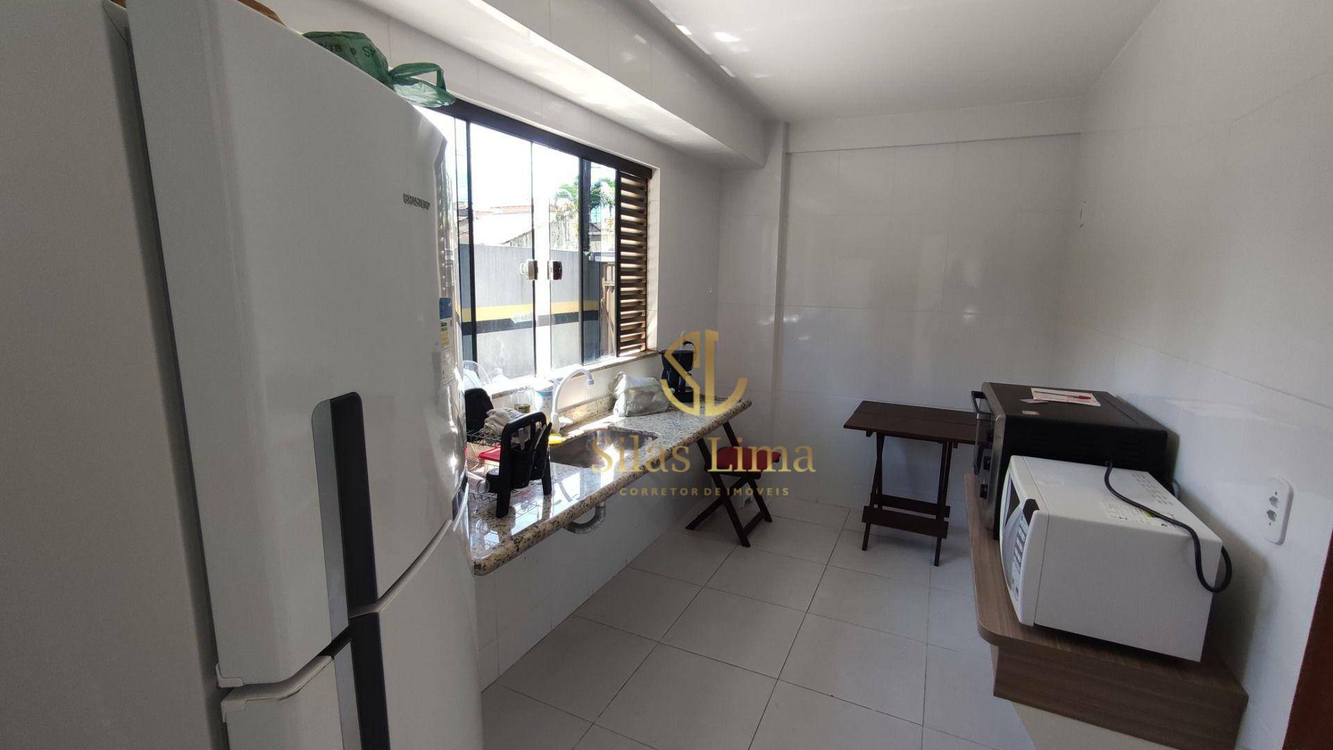 Apartamento à venda com 3 quartos, 138m² - Foto 12