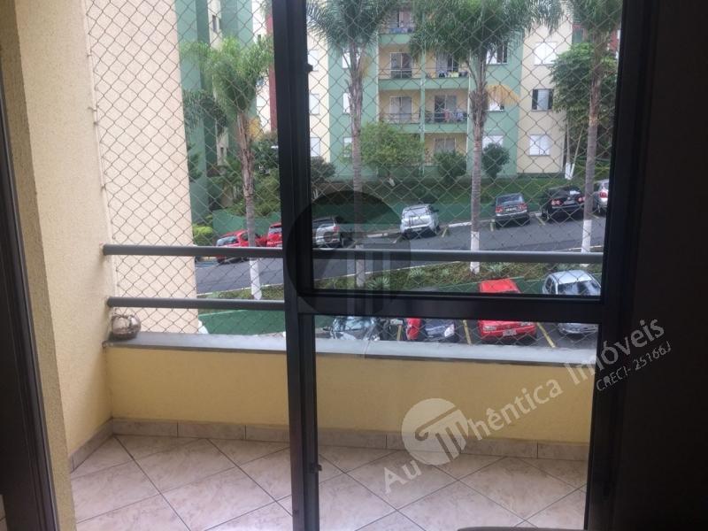 Apartamento à venda com 2 quartos, 57m² - Foto 18