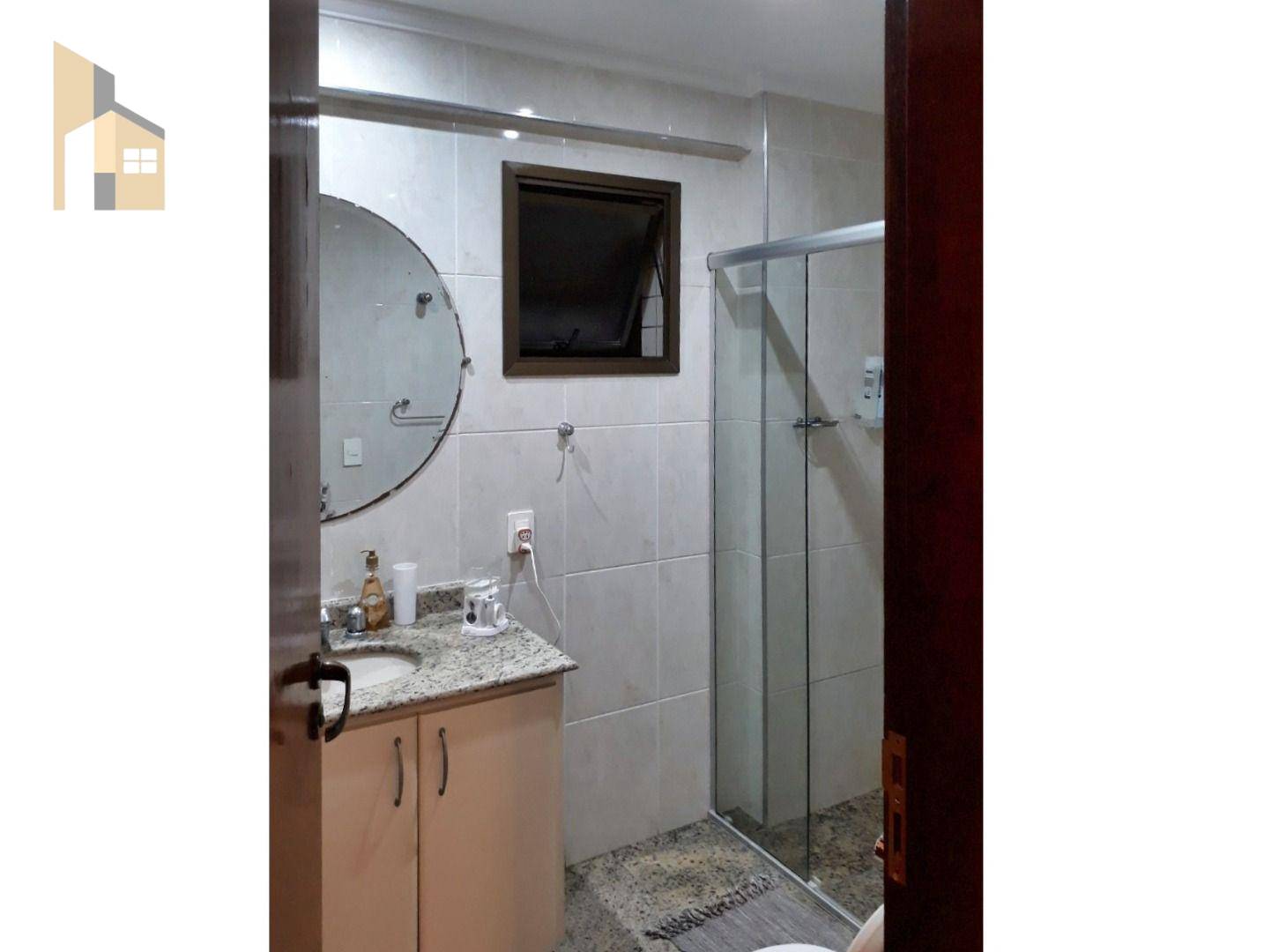 Apartamento à venda com 3 quartos, 145m² - Foto 25