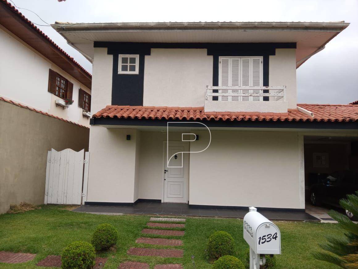 Casa de Condomínio à venda com 4 quartos, 380m² - Foto 2